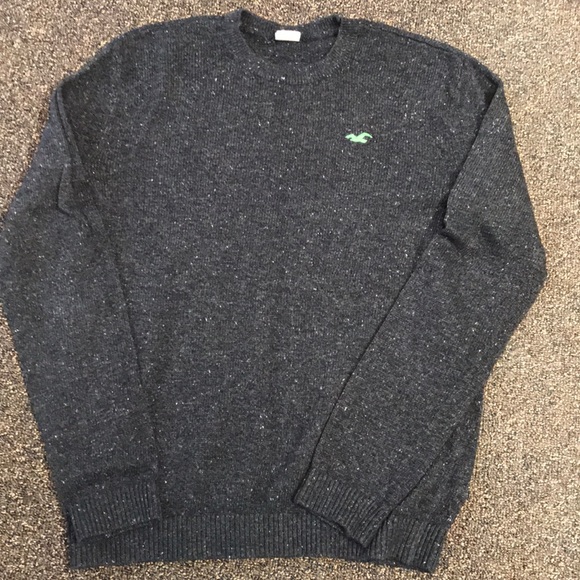 Hollister Other - Men’s Hollister Crew Neck Sweater